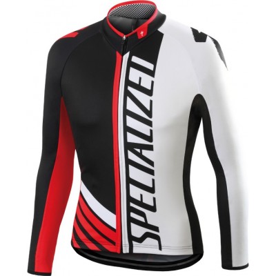 Therminal Pro Racing LS Jersey