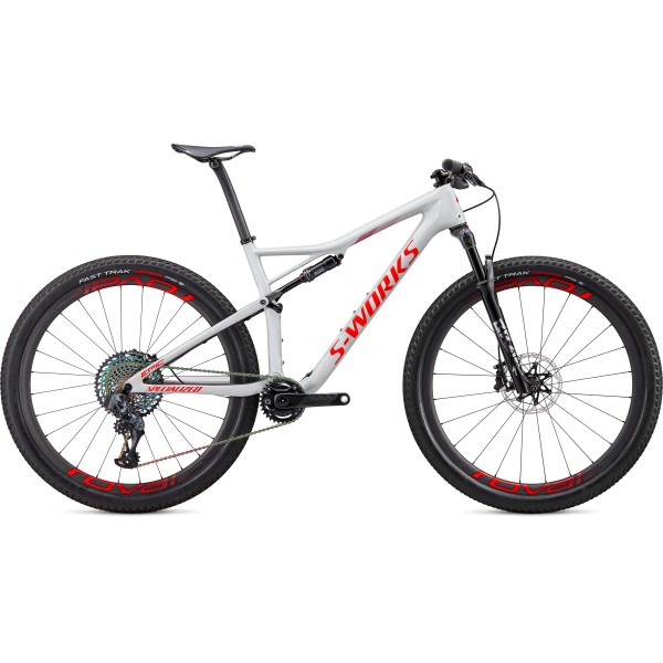 EPIC SW CARBON SRAM AXS 29 DOVGRY/RKTRED/CRMSN S