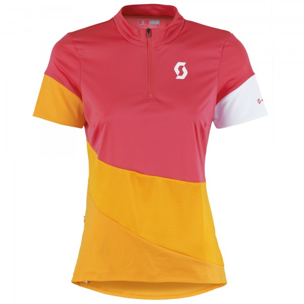 Maillot para mujer Trail Flow s/sl SCOTT