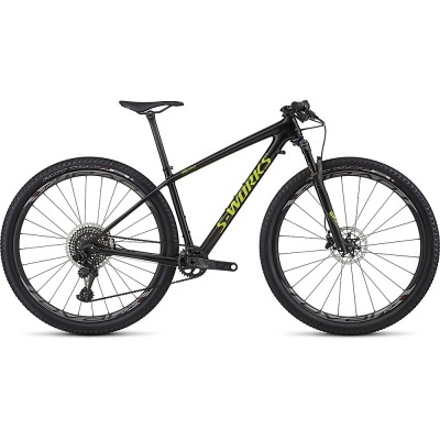 Women's Epic S-Works HT World Cup