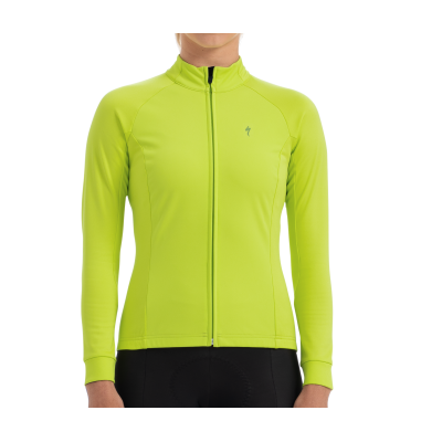 Maillot largo mujer HyprViz Therminal™ Wind