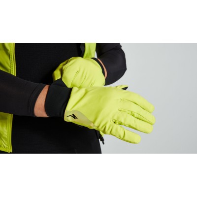 Guantes impermeables para mujer HyprViz Prime-Series