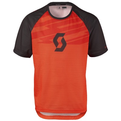 Maillot Trail DH S/SL