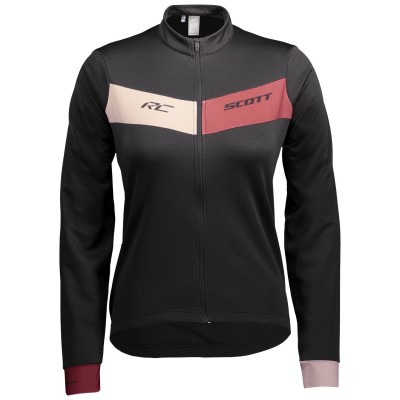 MAILLOT WS RC WARM L/S