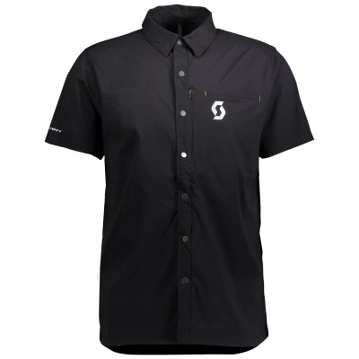 CAMISA MS BUTTON FT S/SL