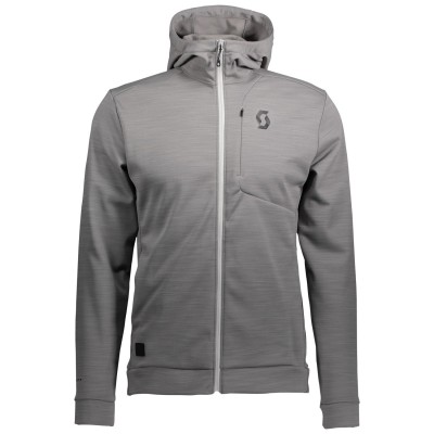 CHAQUETA HOODY MS DEFINED FT
