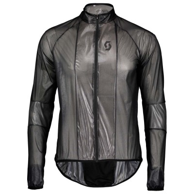 CHAQUETA MS RC WEATHER REFLECT WB