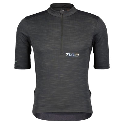 MAILLOT MS GRAVEL TUNED SS