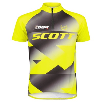 MAILLOT JR RC PRO SS