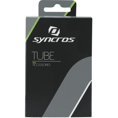 Tubo interior Syncros 700x18/25C-Presta 60MM