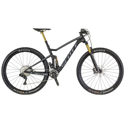 Bicicleta SCOTT Spark 900 Premium