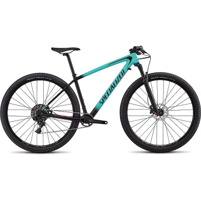 Epic Hardtail Comp Carbon Mujer