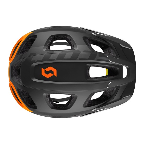 SCOTT Vivo Plus Helmet