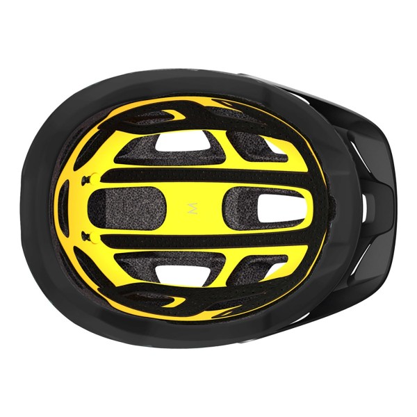 SCOTT Vivo Plus Helmet