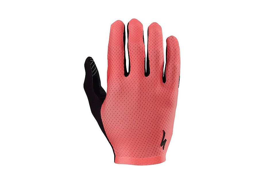 Men's Body Geometry Grail Long Finger Gloves