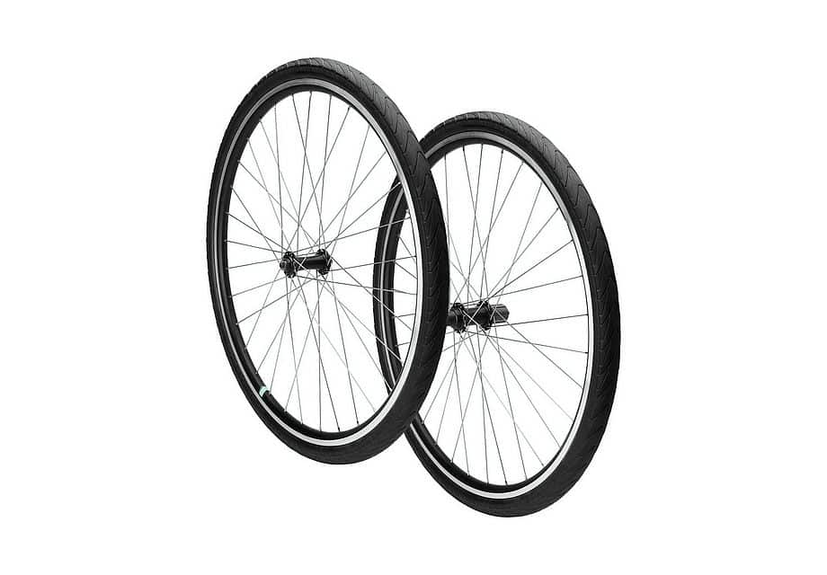 Alibi Sport Wheelset
