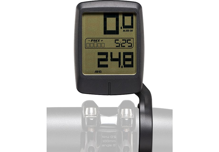 Speedzone II Wireless - Imagen 3