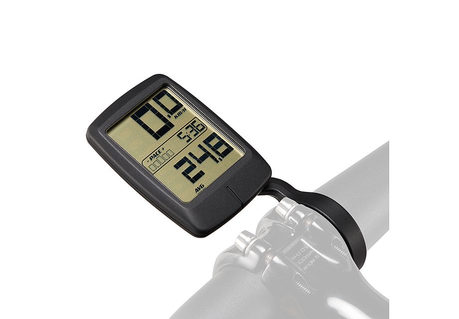 Speedzone II Wireless