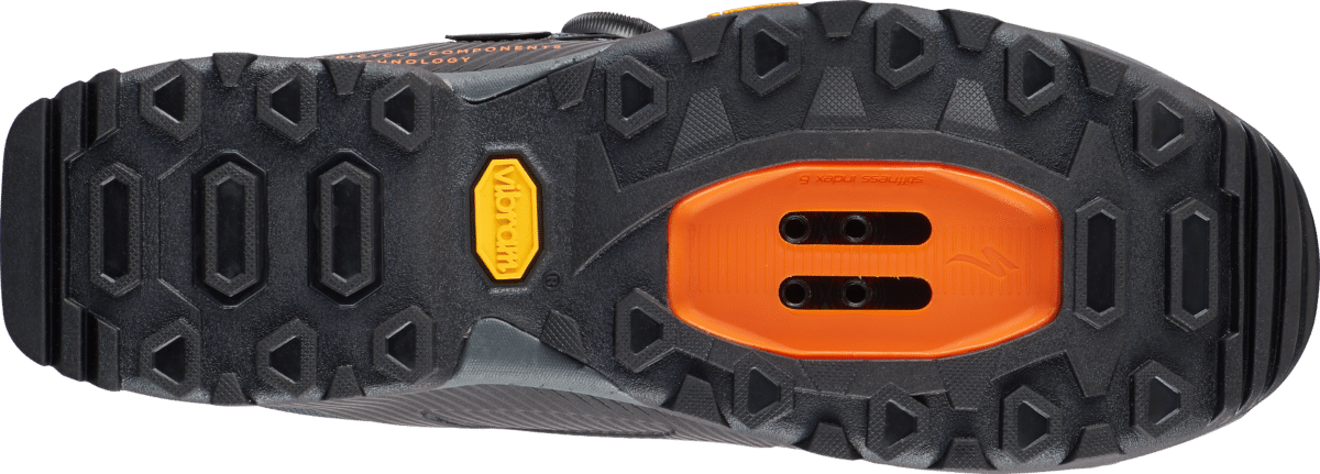 Scott Glass Rime Rime 2.0 Hydroguard Mountain Bike Shoe - Bikronos - Scott - Specialized