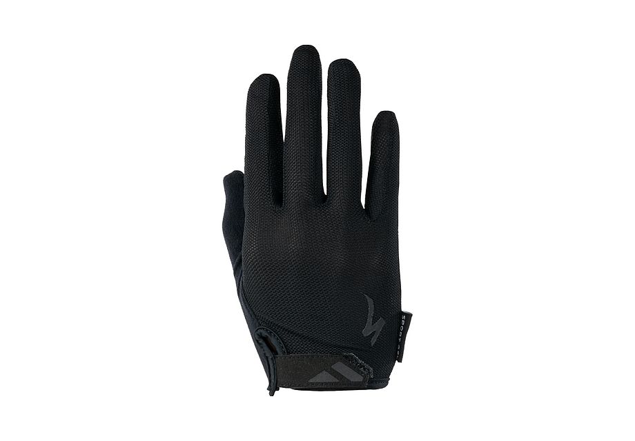 Men's Body Geometry Sport Gel Long Finger Gloves