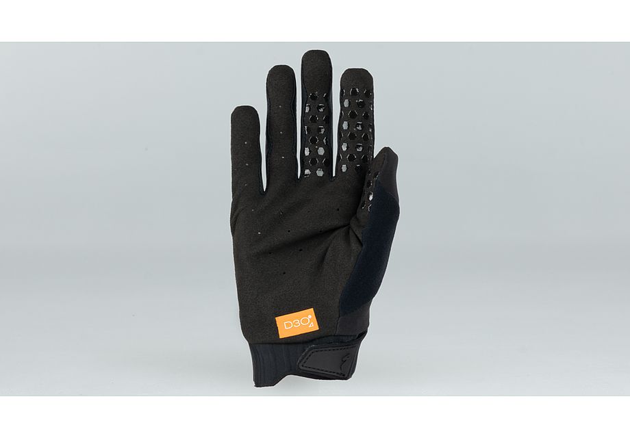 Men's Trail D3O Gloves - Imagen 2