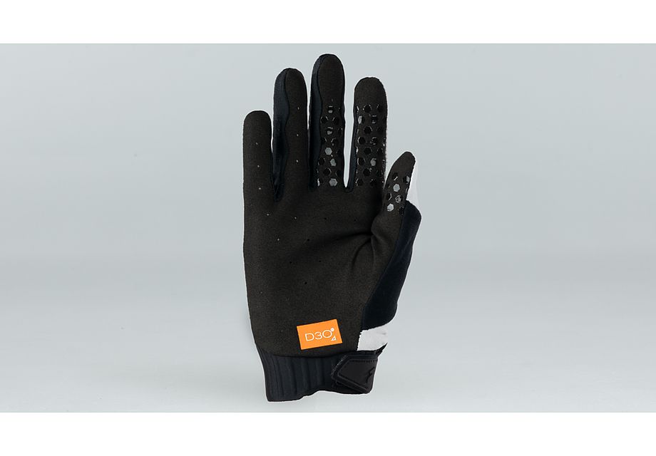 Men's Trail D3O Gloves - Imagen 4