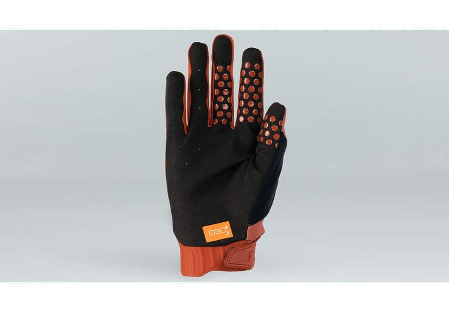 Men's Trail D3O Gloves - Imagen 10