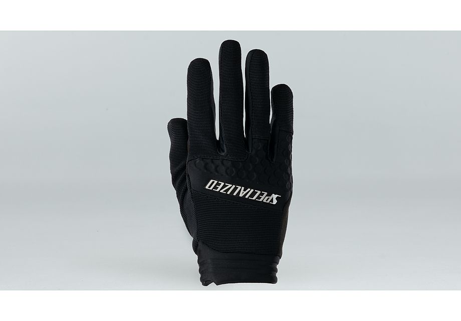 Men's Trail Shield Gloves - Imagen 3