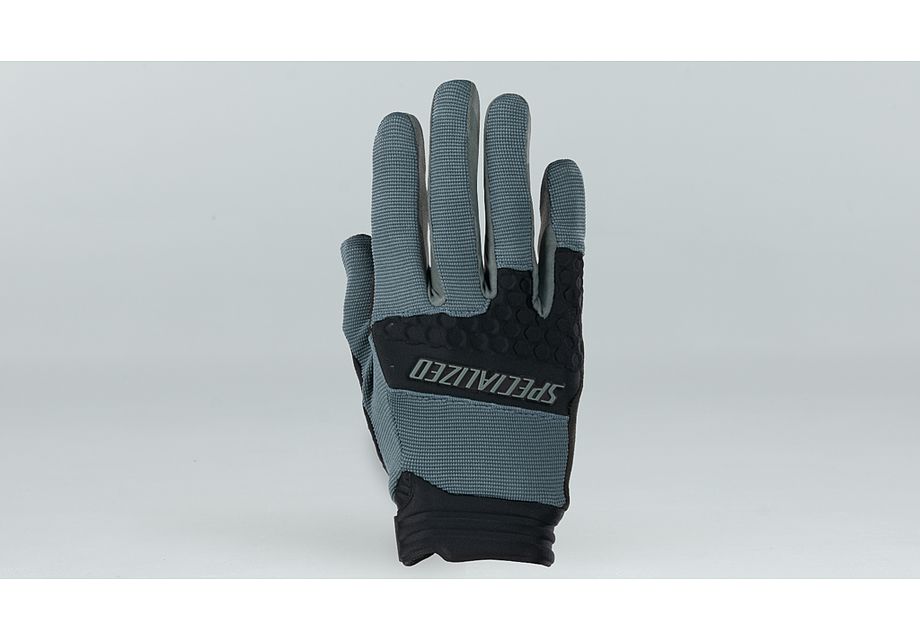 Men's Trail Shield Gloves - Imagen 5