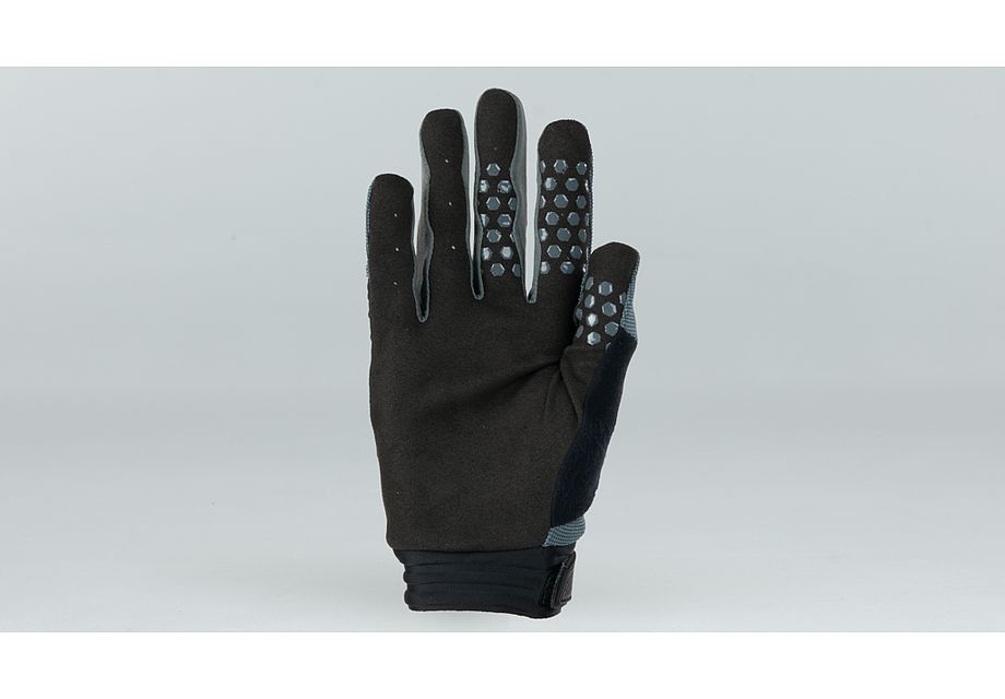 Men's Trail Shield Gloves - Imagen 6