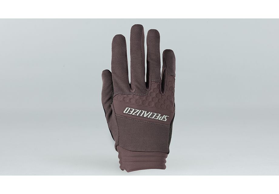 Men's Trail Shield Gloves - Imagen 7