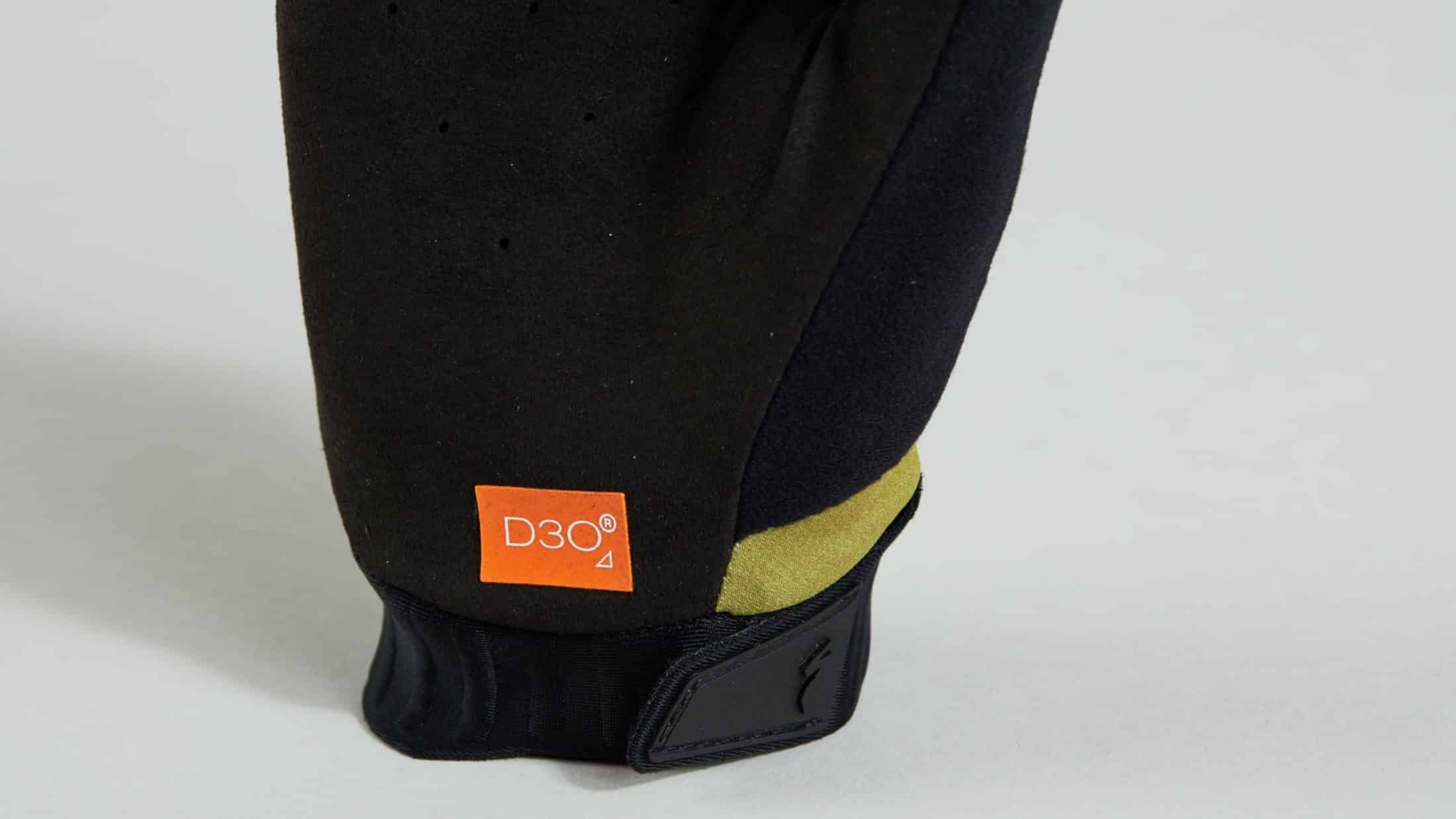 Men's Trail D3O Gloves - Imagen 17