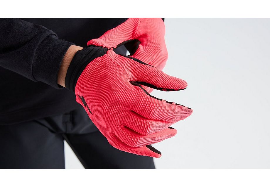 Youth Trail Gloves - Imagen 5
