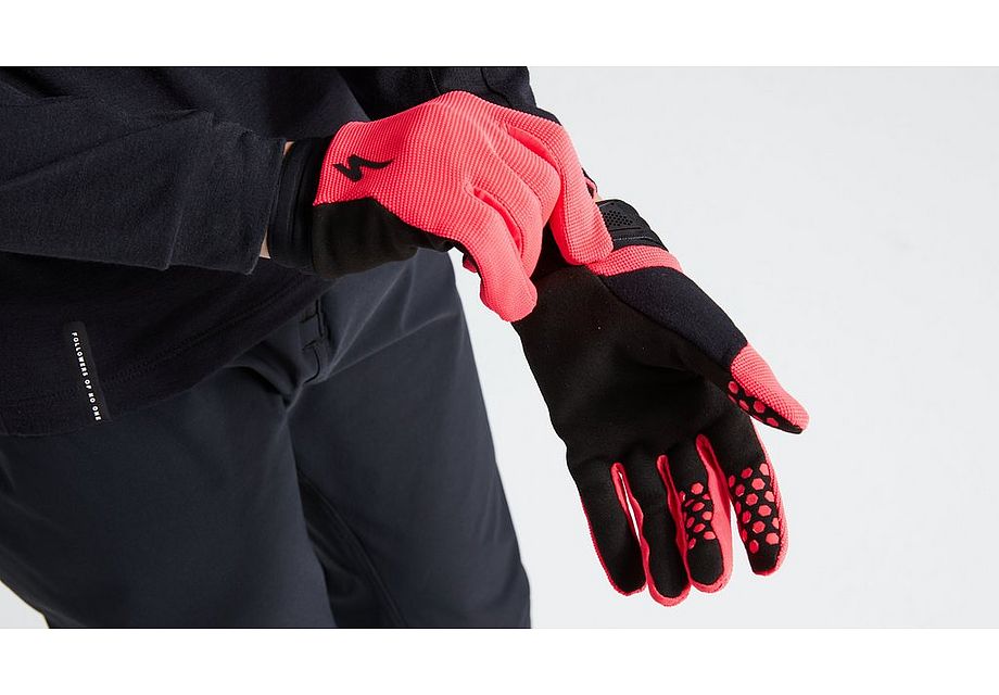 Youth Trail Gloves - Imagen 4