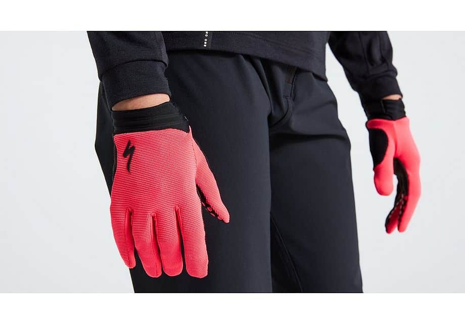 Youth Trail Gloves - Imagen 3