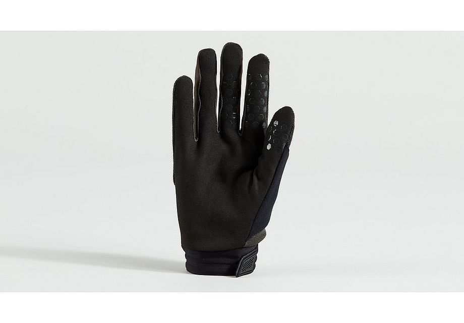 Women's Trail Gloves - Imagen 4