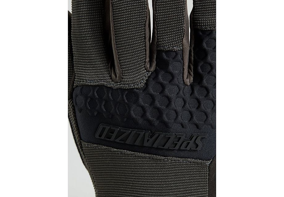 Men's Trail Shield Gloves - Imagen 11