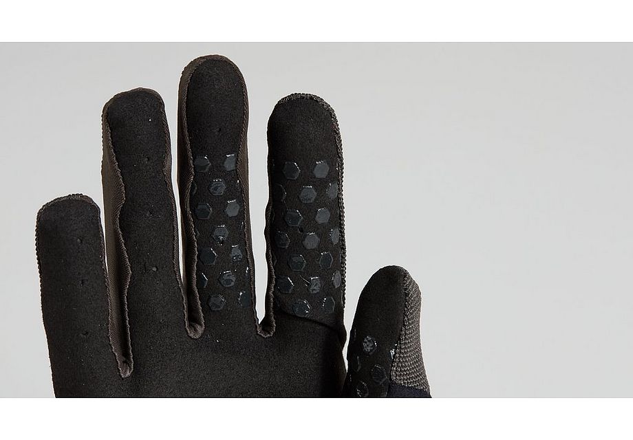 Men's Trail Shield Gloves - Imagen 12