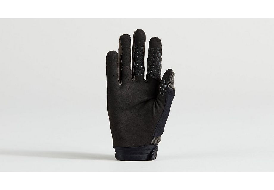 Men's Trail Shield Gloves - Imagen 10