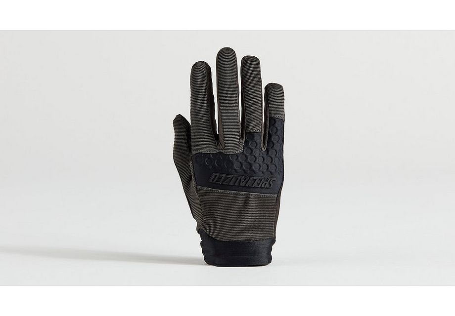 Men's Trail Shield Gloves - Imagen 9