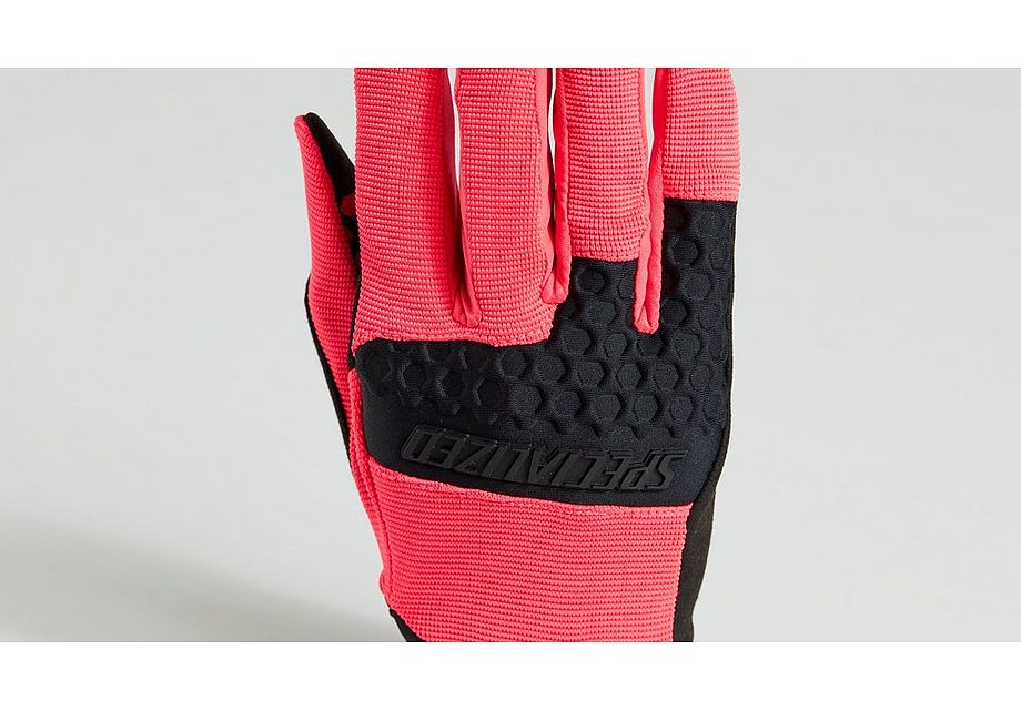 Men's Trail Shield Gloves - Imagen 24