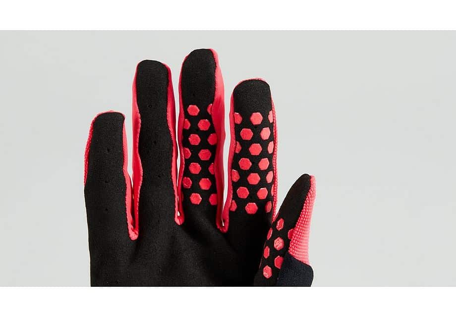 Men's Trail Shield Gloves - Imagen 26