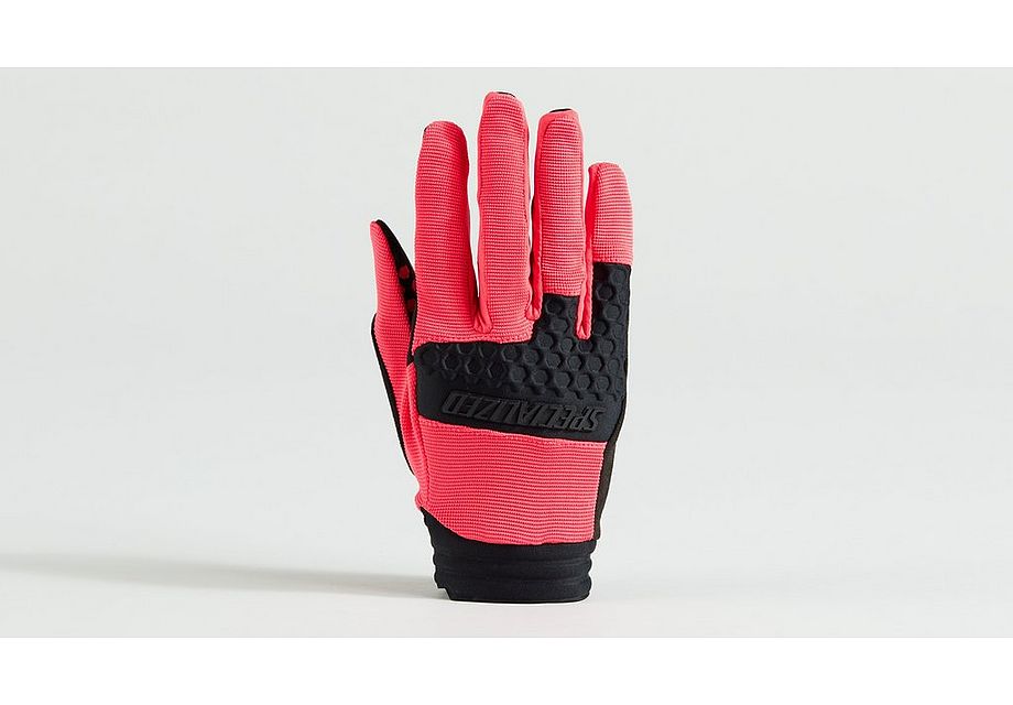 Men's Trail Shield Gloves - Imagen 22