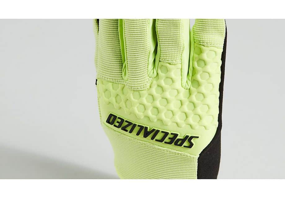 Men's Trail Shield Gloves - Imagen 29