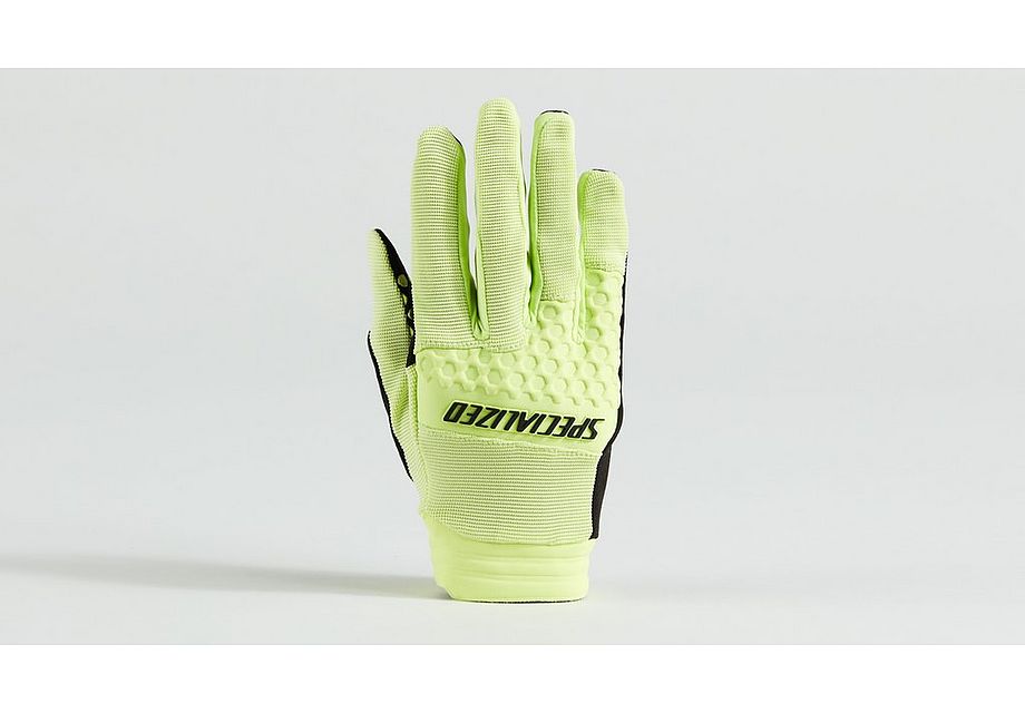Men's Trail Shield Gloves - Imagen 27