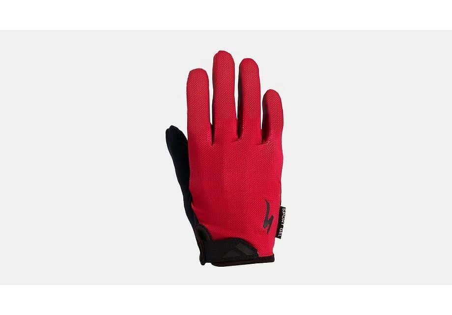 Women's Body Geometry Sport Gel Long Finger Gloves - Imagen 9