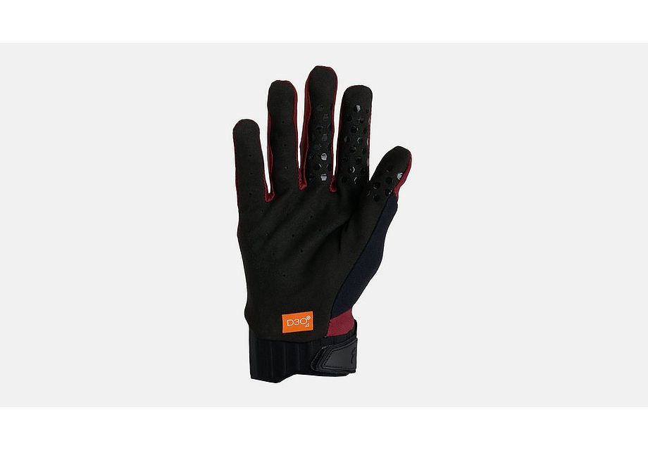 Men's Trail D3O Gloves - Imagen 6