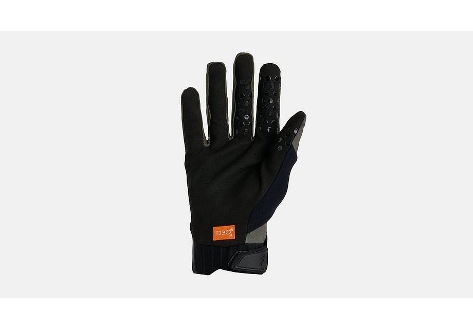 Men's Trail D3O Gloves - Imagen 8