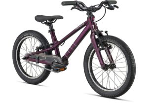 Jett 16 Single Speed - Bikronos - Scott - Specialized