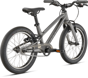 Jett 16 Single Speed - Bikronos - Scott - Specialized